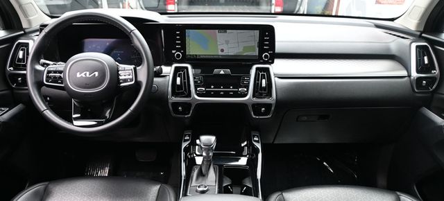 2023 Kia Sorento SX FWD - 23048233 - 10