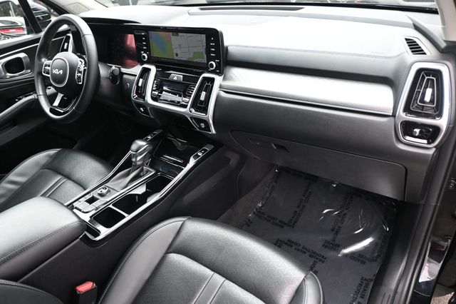 2023 Kia Sorento SX FWD - 23048233 - 11