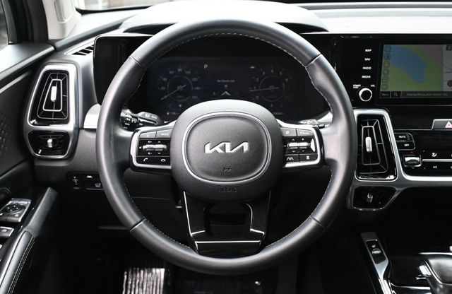 2023 Kia Sorento SX FWD - 23048233 - 12