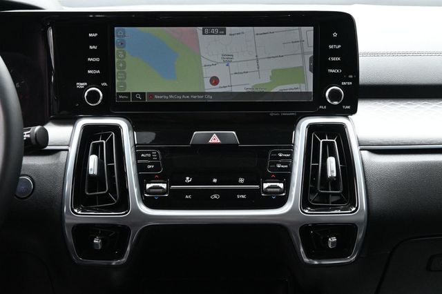 2023 Kia Sorento SX FWD - 23048233 - 13