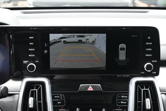 2023 Kia Sorento SX FWD - 23048233 - 14