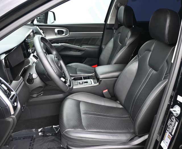 2023 Kia Sorento SX FWD - 23048233 - 16