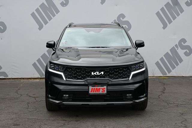 2023 Kia Sorento SX FWD - 23048233 - 1