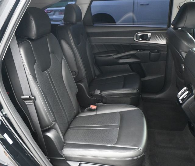 2023 Kia Sorento SX FWD - 23048233 - 20