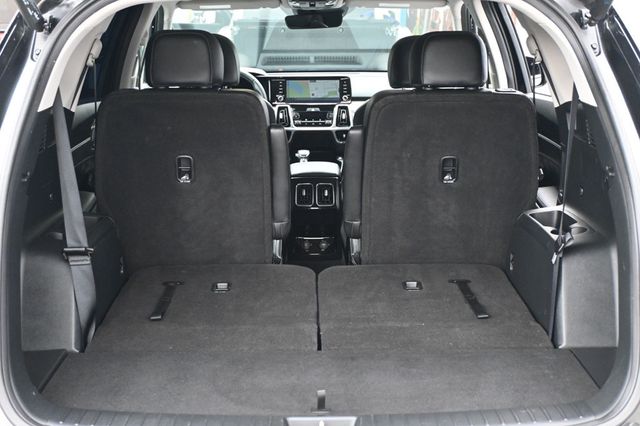 2023 Kia Sorento SX FWD - 23048233 - 21