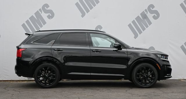 2023 Kia Sorento SX FWD - 23048233 - 3