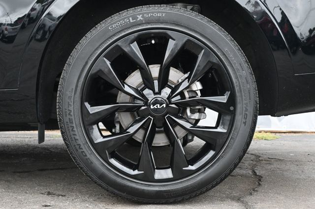 2023 Kia Sorento SX FWD - 23048233 - 8