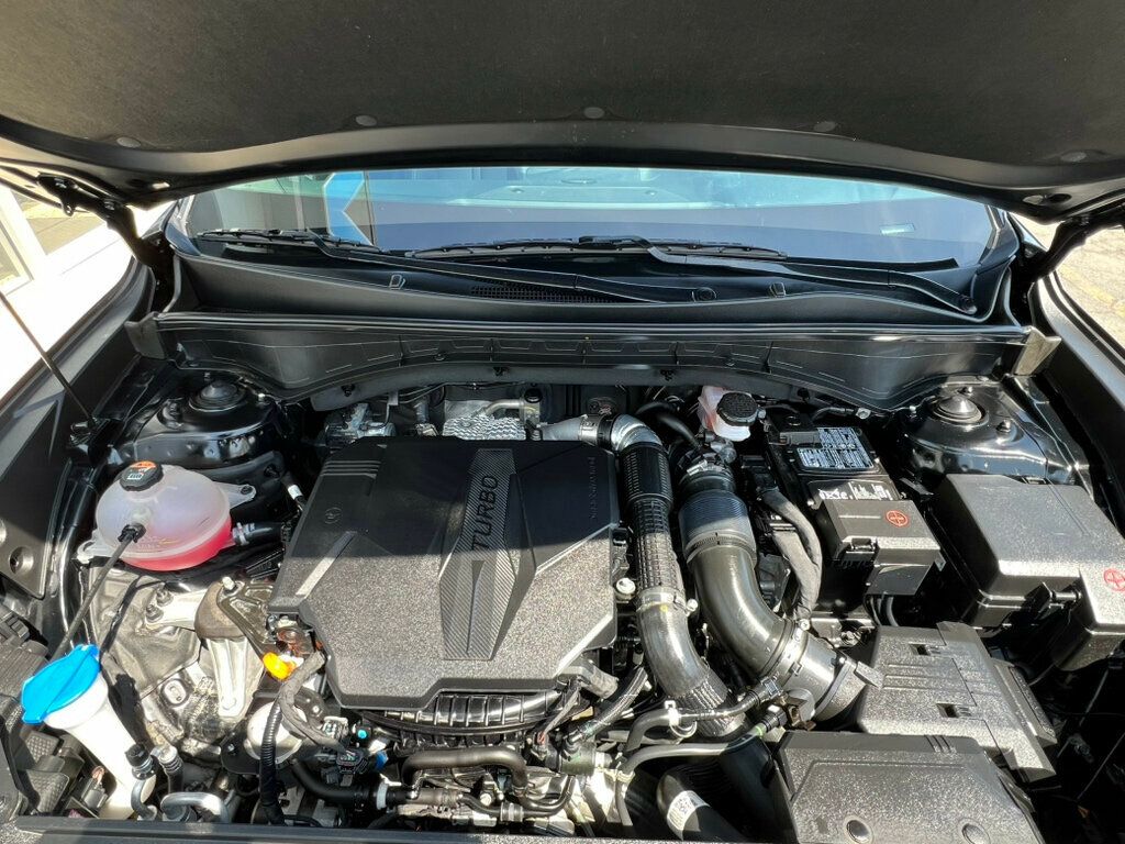 2023 Kia Sorento SX FWD - 22813062 - 10