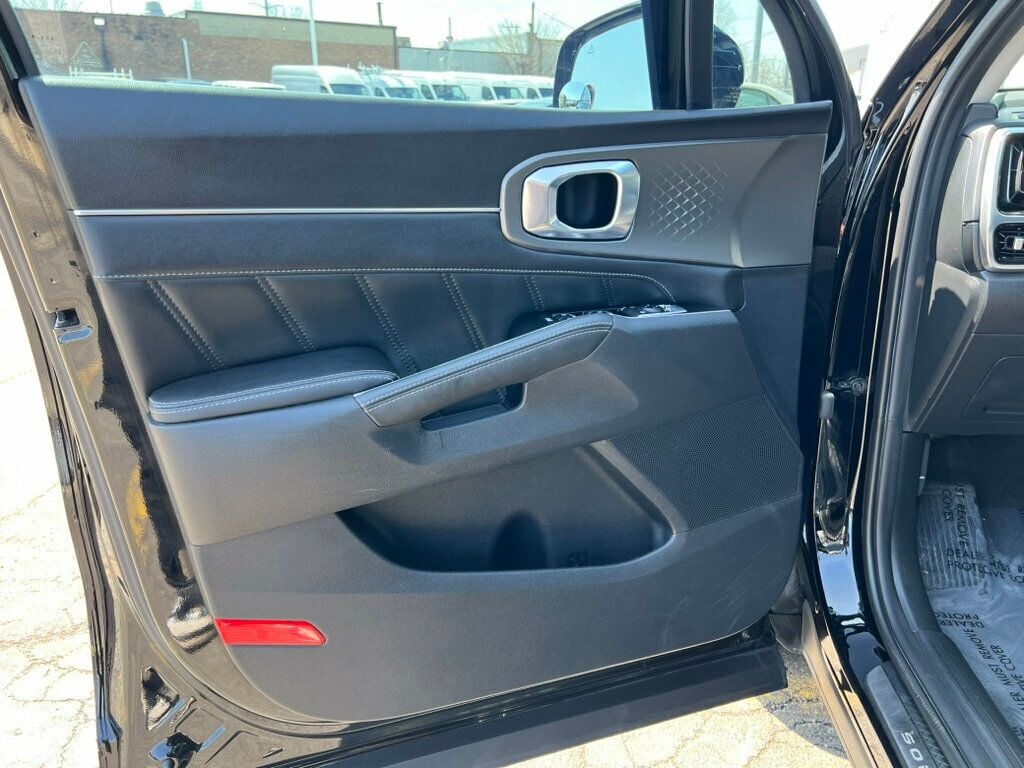 2023 Kia Sorento SX FWD - 22813062 - 12