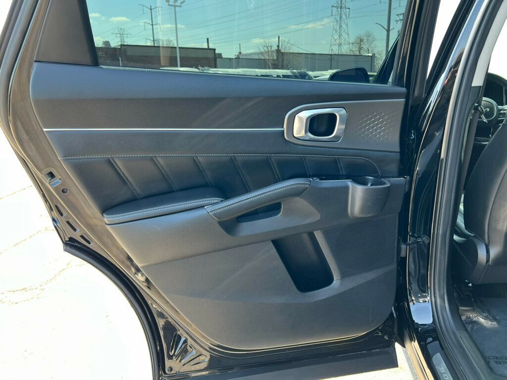 2023 Kia Sorento SX FWD - 22813062 - 14
