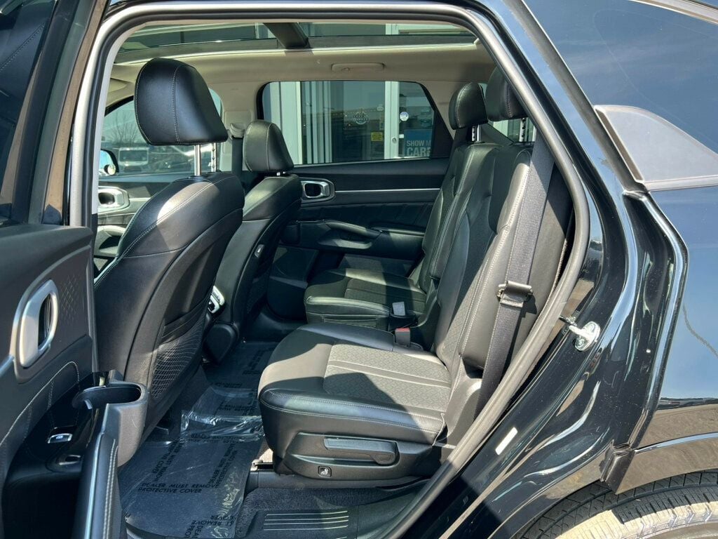2023 Kia Sorento SX FWD - 22813062 - 15