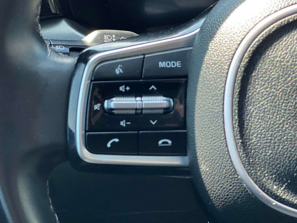 2023 Kia Sorento SX FWD - 22813062 - 17