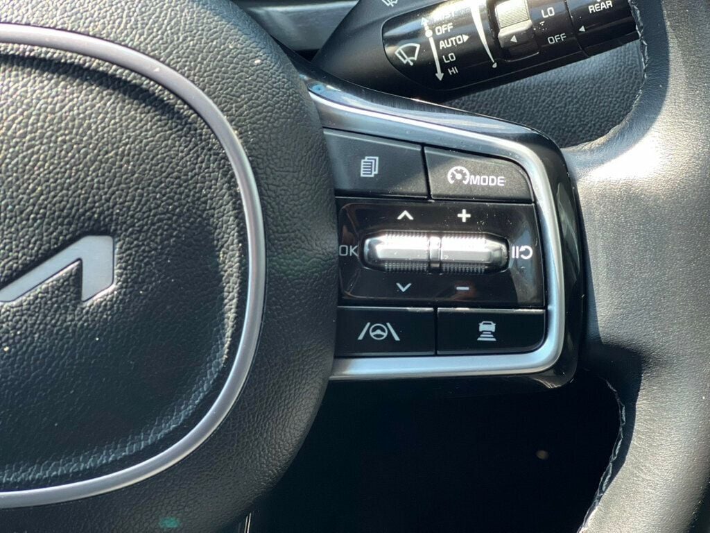 2023 Kia Sorento SX FWD - 22813062 - 18