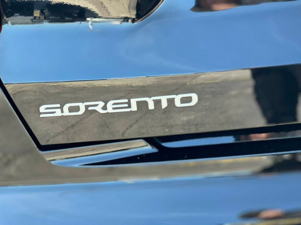 2023 Kia Sorento SX FWD - 22813062 - 19
