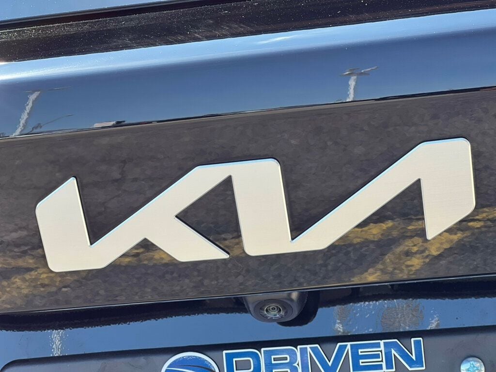 2023 Kia Sorento SX FWD - 22813062 - 20