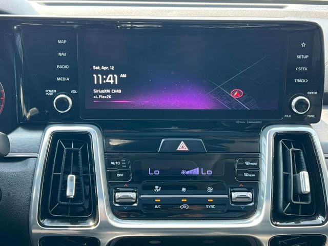 2023 Kia Sorento SX FWD - 22813062 - 22