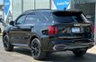 2023 Kia Sorento SX FWD - 22813062 - 2