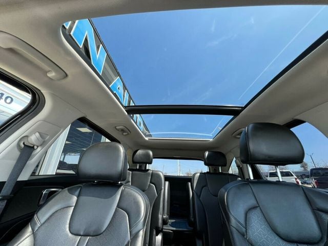 2023 Kia Sorento SX FWD - 22813062 - 29