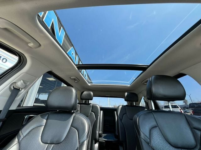2023 Kia Sorento SX FWD - 22813062 - 30