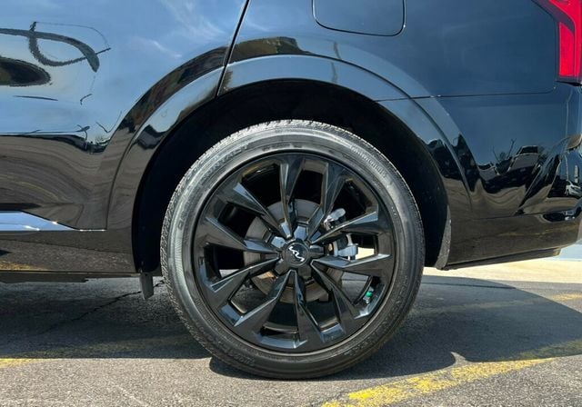 2023 Kia Sorento SX FWD - 22813062 - 31