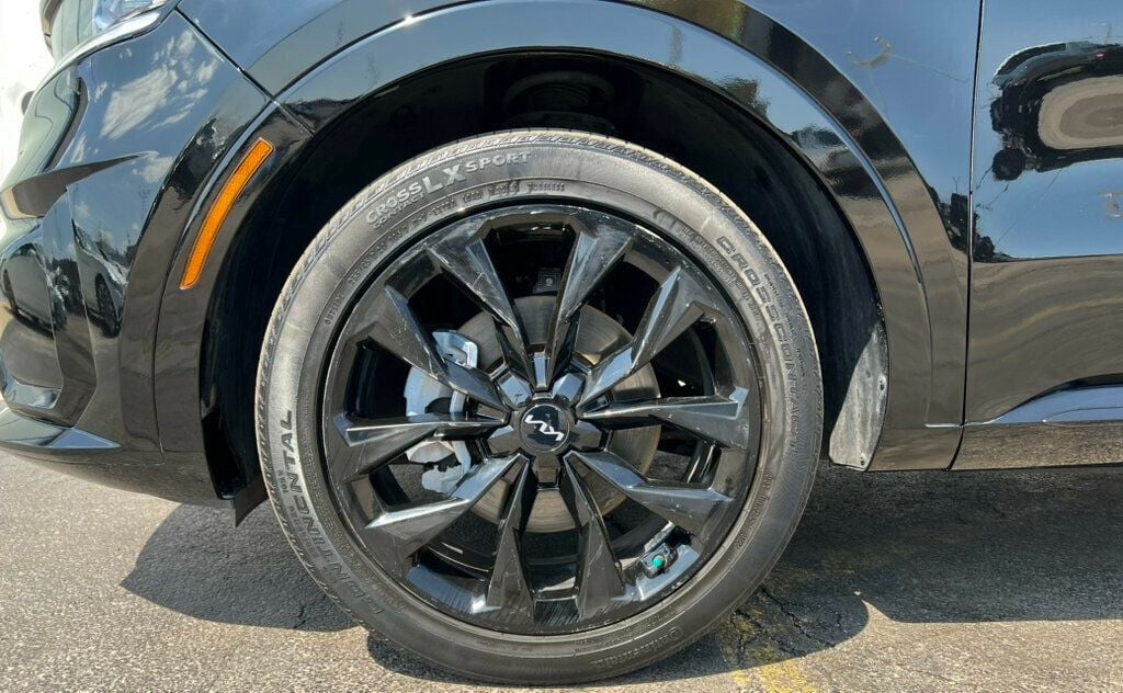 2023 Kia Sorento SX FWD - 22813062 - 32