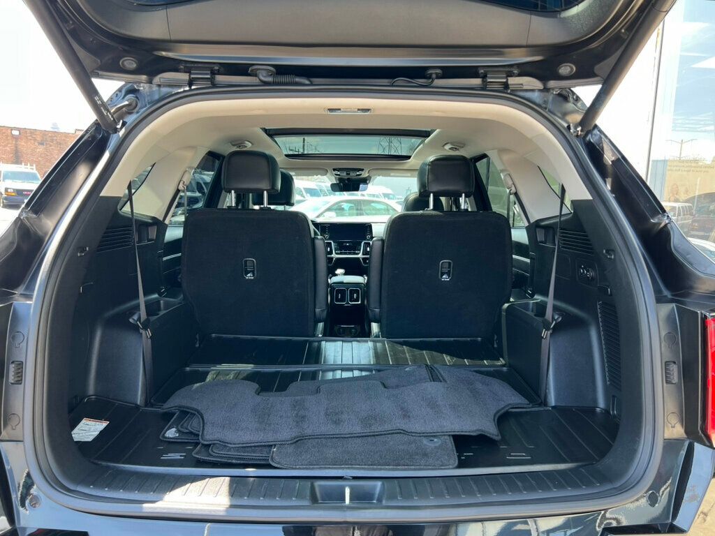 2023 Kia Sorento SX FWD - 22813062 - 7
