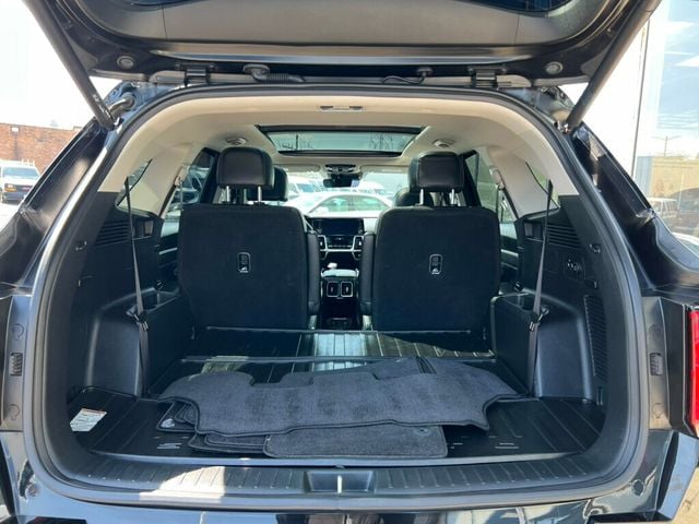2023 Kia Sorento SX FWD - 22813062 - 7