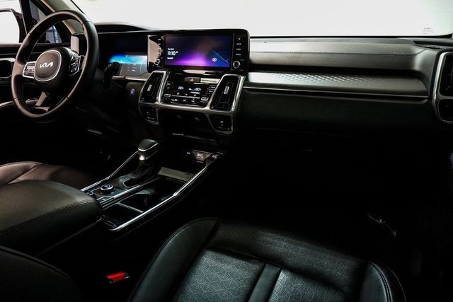 2023 Kia Sorento SX FWD - 22966973 - 13