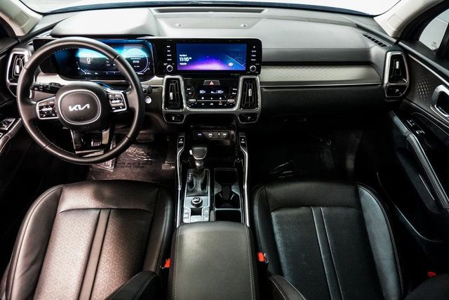 2023 Kia Sorento SX FWD - 22966973 - 14