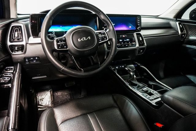 2023 Kia Sorento SX FWD - 22966973 - 15