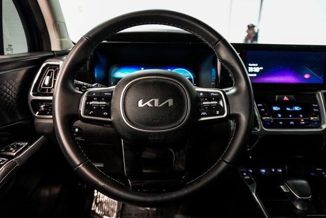 2023 Kia Sorento SX FWD - 22966973 - 16