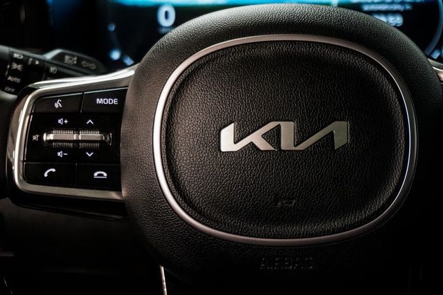 2023 Kia Sorento SX FWD - 22966973 - 18