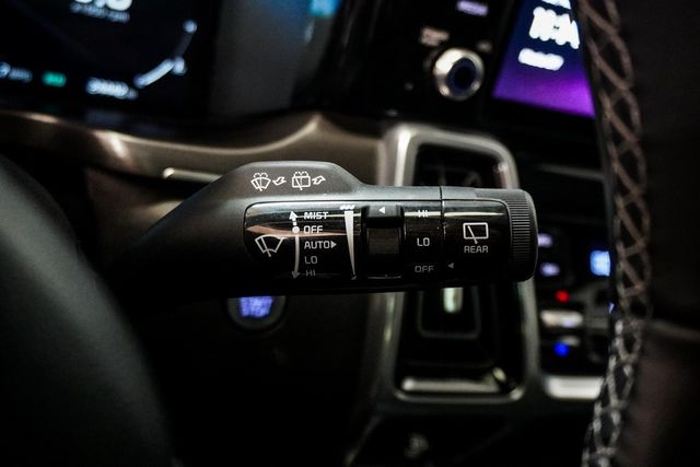 2023 Kia Sorento SX FWD - 22966973 - 19