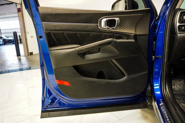 2023 Kia Sorento SX FWD - 22966973 - 21