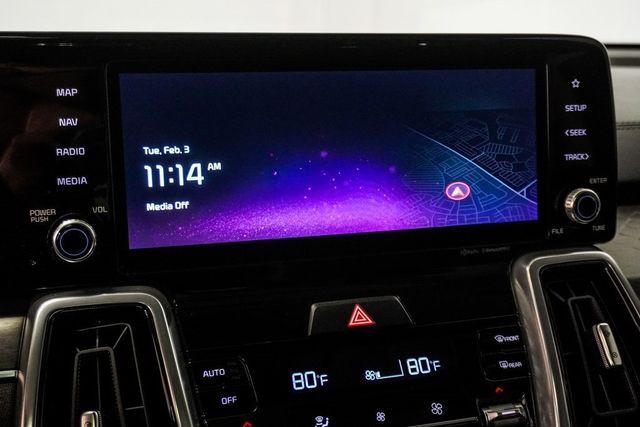 2023 Kia Sorento SX FWD - 22966973 - 24