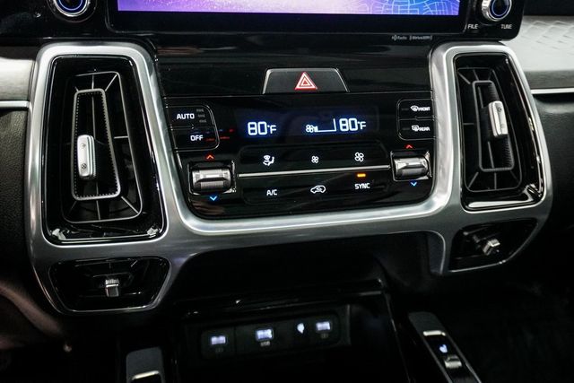 2023 Kia Sorento SX FWD - 22966973 - 25