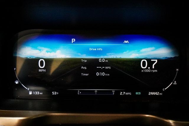 2023 Kia Sorento SX FWD - 22966973 - 31