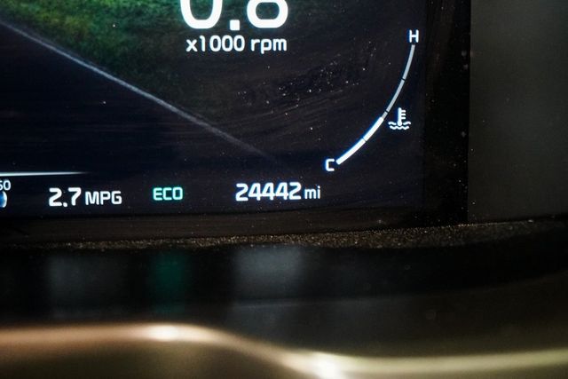 2023 Kia Sorento SX FWD - 22966973 - 32