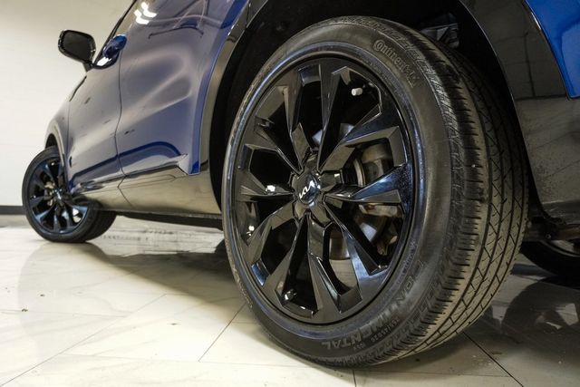 2023 Kia Sorento SX FWD - 22966973 - 37