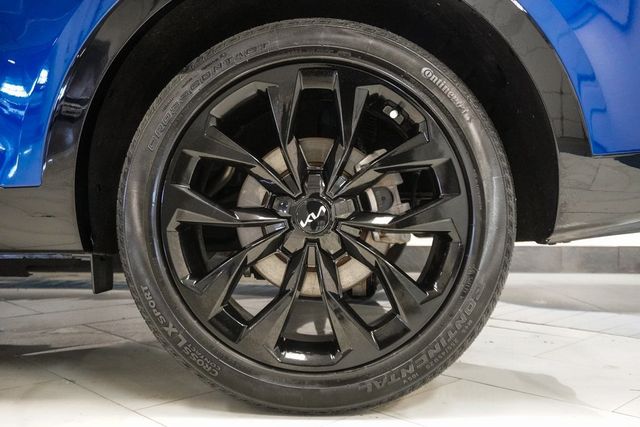 2023 Kia Sorento SX FWD - 22966973 - 38