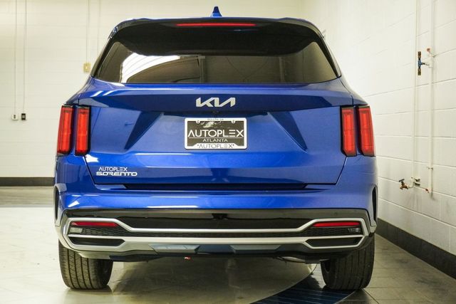2023 Kia Sorento SX FWD - 22966973 - 40