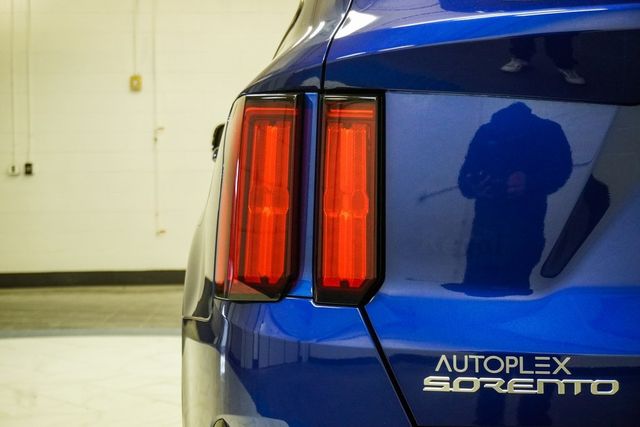 2023 Kia Sorento SX FWD - 22966973 - 41