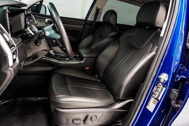 2023 Kia Sorento SX FWD - 22966973 - 5