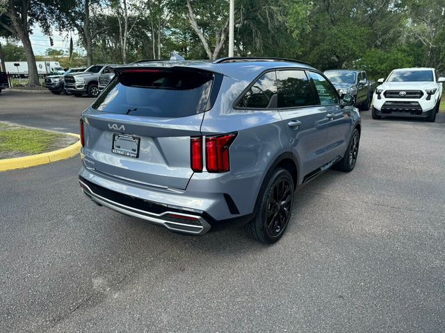2023 Kia Sorento SX FWD - 21964440 - 11