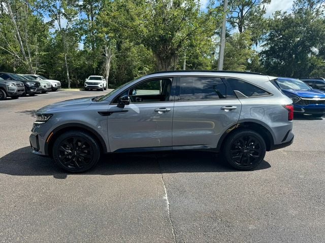 2023 Kia Sorento SX FWD - 21964440 - 1