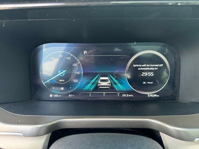 2023 Kia Sorento SX FWD - 21964440 - 3