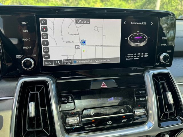 2023 Kia Sorento SX FWD - 21964440 - 6