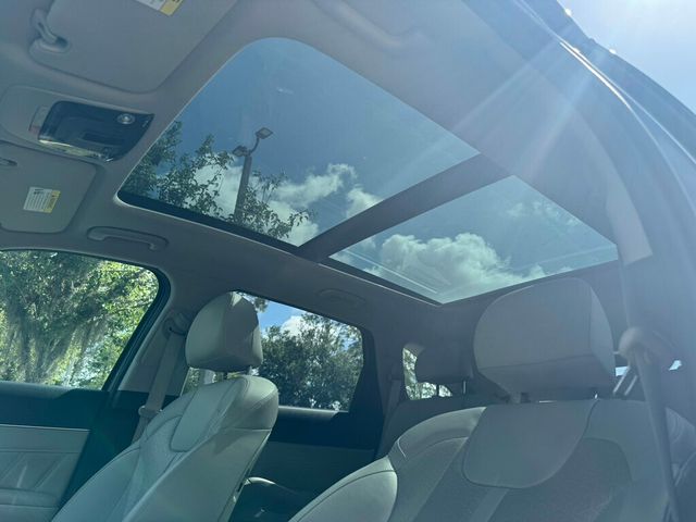 2023 Kia Sorento SX FWD - 21964440 - 7