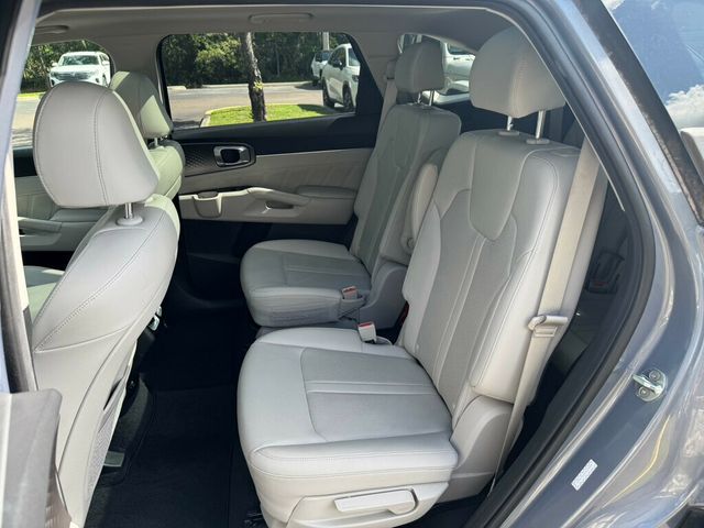 2023 Kia Sorento SX FWD - 21964440 - 8
