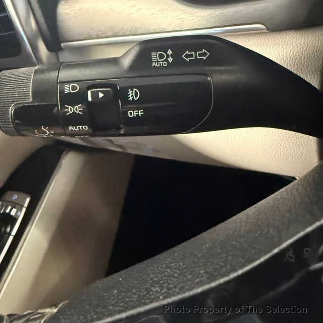 2023 Kia Sorento SX FWD W/3RD ROW SEATING, PANORAMIC ROOF & LEATHER - 23035154 - 20